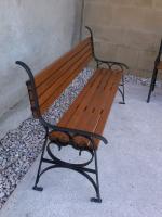 Fabrication de style