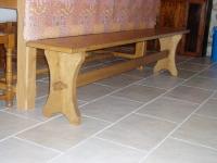 Fabrication de style