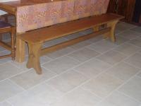 Fabrication de style