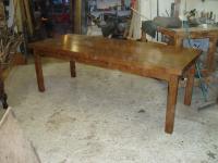 Fabrication de style