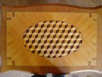 Fabrication de style