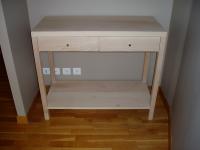 Fabrication moderne