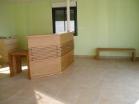Fabrication moderne