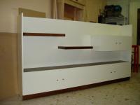 Fabrication moderne