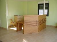 Fabrication moderne