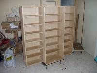 Fabrication moderne