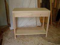 Fabrication moderne