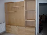 Fabrication moderne