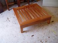 Fabrication moderne