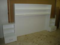 Fabrication moderne