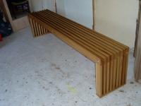 Fabrication moderne