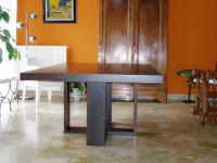 Fabrication moderne