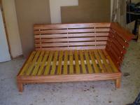 Fabrication moderne