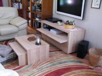 Fabrication moderne