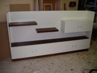 Fabrication moderne
