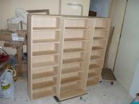 Fabrication moderne