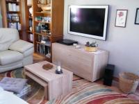 Fabrication moderne