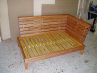 Fabrication moderne