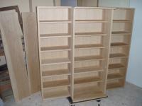 Fabrication moderne