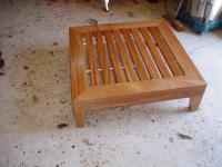 Fabrication moderne