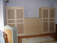 Fabrication moderne