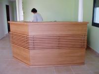 Fabrication moderne