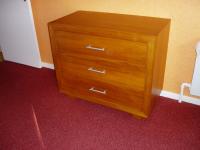 Fabrication moderne