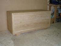 Fabrication moderne