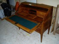Restauration de meubles