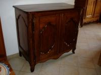 Restauration de meubles