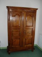 Restauration de meubles
