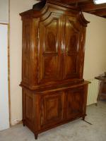 Restauration de meubles