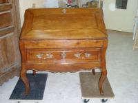 Restauration de meubles