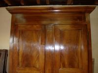 Restauration de meubles