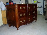 Restauration de meubles