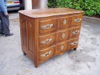 Restauration de meubles