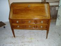 Restauration de meubles
