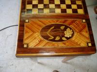 Restauration de meubles