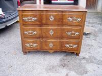 Restauration de meubles
