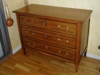Restauration de meubles