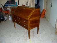 Restauration de meubles