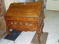 Restauration de meubles