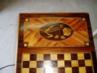 Restauration de meubles