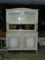 Restauration de meubles