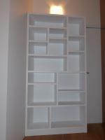 Fabrication moderne