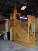 Fabrication de style