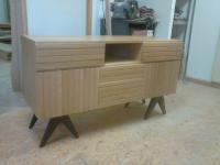 Fabrication moderne