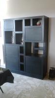 Fabrication moderne