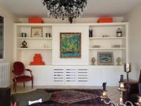 Fabrication moderne