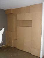 Fabrication moderne